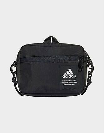 Adidas 4ATHLTS Organizer Black Dames