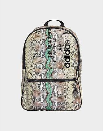 adidas Originals Rugzak Multicolor Heren