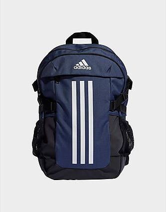 Adidas Power VI Rugzak Shadow Navy/White/Black Dames