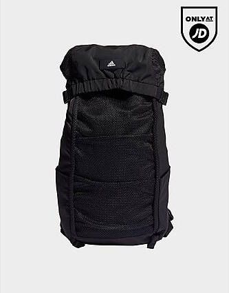 Adidas Yoga Rugzak Black/Wonder Mauve Dames