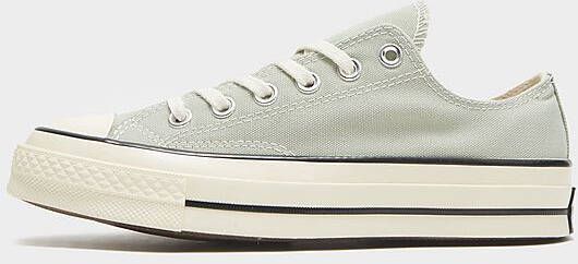 Converse Chuck 70 Ox Dames Green Dames