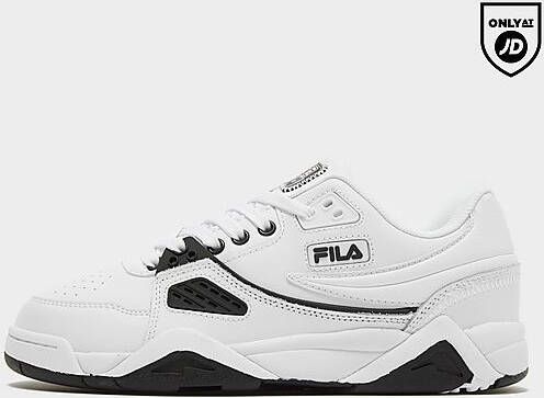 Fila Casim Junior White