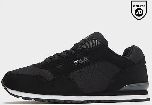 Fila Cress Heren Black Heren
