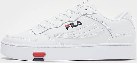 Fila MGX 100 LOW White Heren