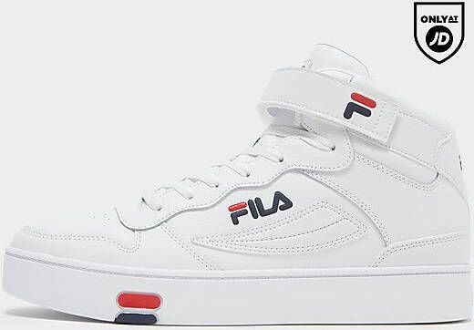 Fila MGX 100 MID White Heren