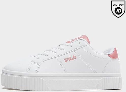 Fila Panache Junior White Kind
