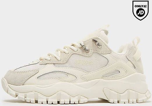 Fila Ray Tracer Trail Dames Beige Dames