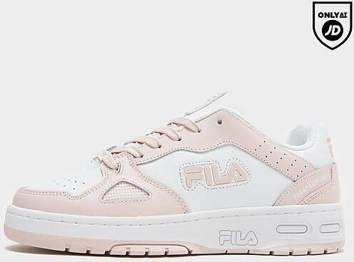 Fila Teratach Junior White Kind