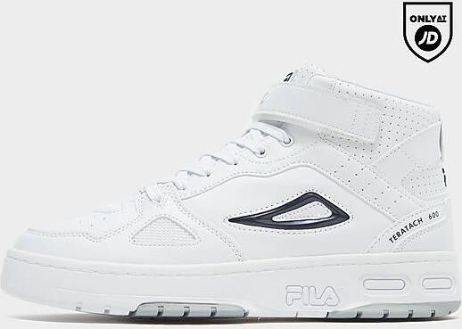 Fila Teratach Mid White Heren