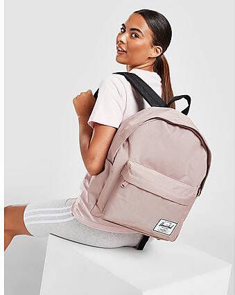 Herschel Supply Co Western Rugzak Pink Dames