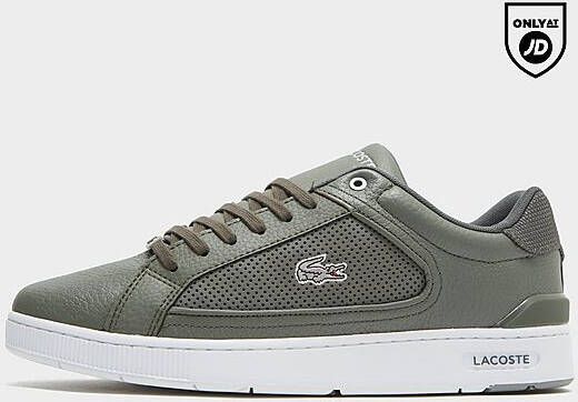 Lacoste Deviation Hybrid Green Heren