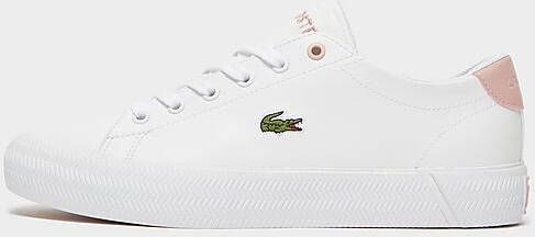 Lacoste Gripshot Junior White Kind