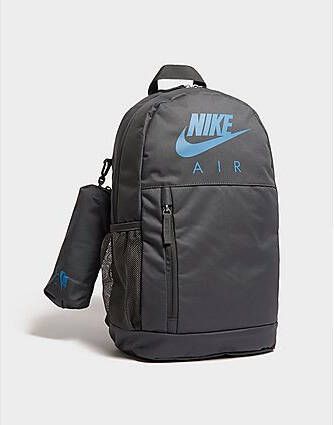 Nike Elemental Rugzak Grey Dames