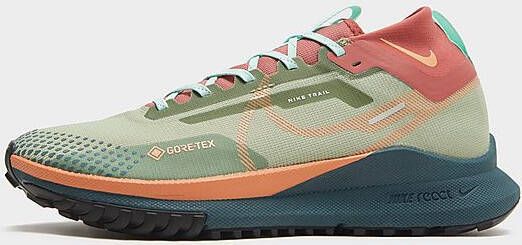 Nike Pegasus Trail 4 GORE TEX Green Heren