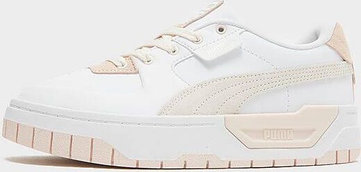 Puma Cali Dream Colourpop Dames WHITE Dames