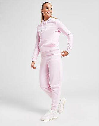 Puma Core Joggingbroek Dames Pink Dames