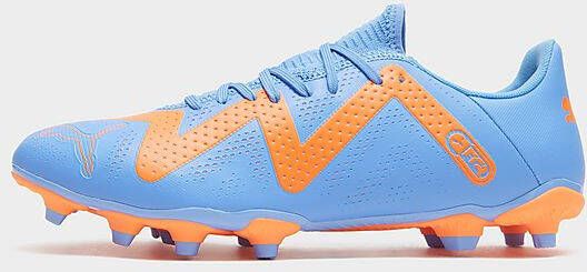 Puma Future Play FG Blue Heren