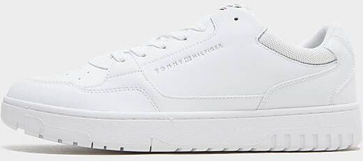 Tommy Hilfiger Basket White Heren