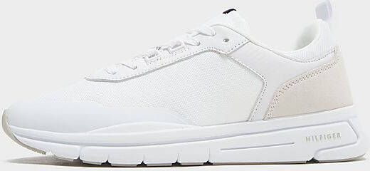 Tommy Hilfiger Modern Run Mix White Heren