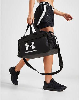 jd sports under armour backpack