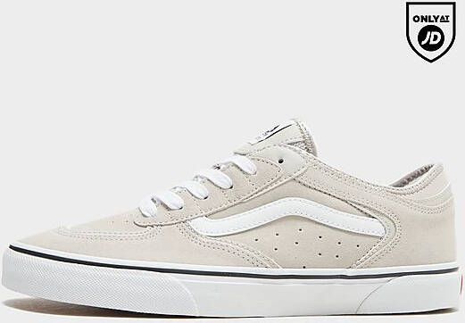 Vans 66/99/19 Rowley Classic Heren Grey Heren