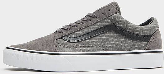 Vans Old Skool Heren Grey Heren
