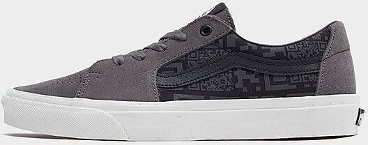 Vans Sk8 laag Grey Heren