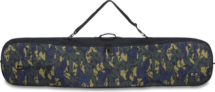 Dakine Pipe snowboard bag 165cm