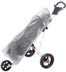 Elrey Raincover Transculent