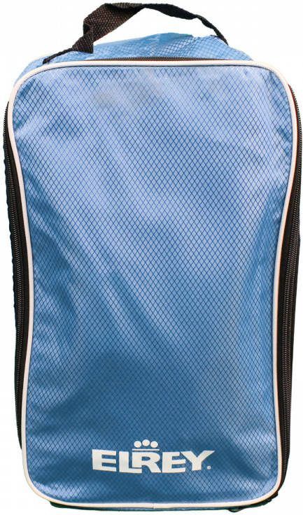 Elrey ShoeBag With Logo