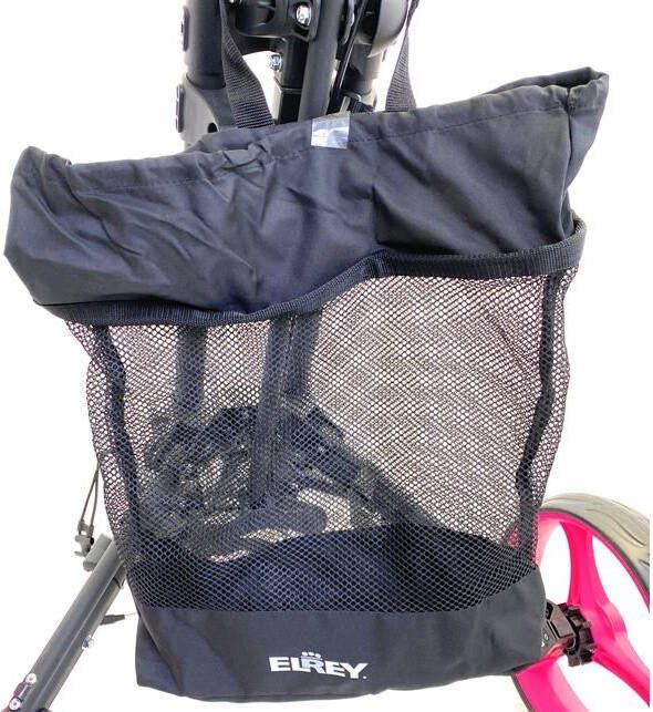 Elrey Trolley Storage Bag