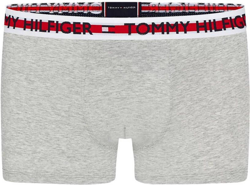Tommy Hilfiger Trunk Cottonmodal