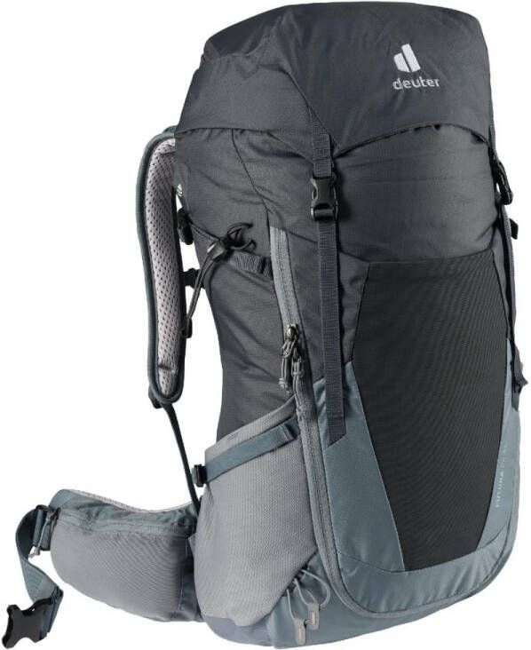 Deuter Futura 24 SL Backpack graphite/shale backpack