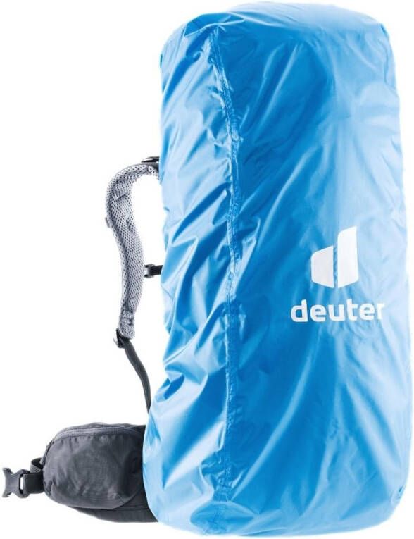Deuter Raincover III Regenhoes Blauw