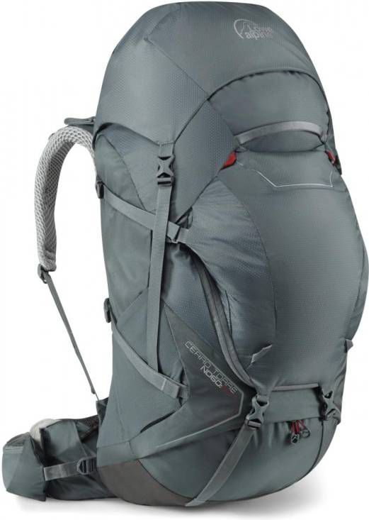 Lowe Alpine Cerro Torre ND60 80 Rugzak
