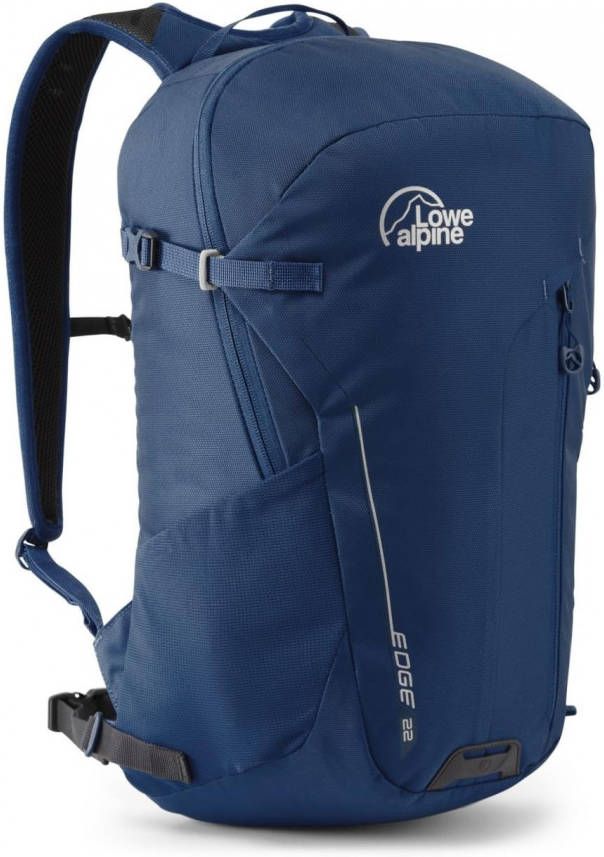 Lowe Alpine Edge 22 Rugzak Donkerblauw