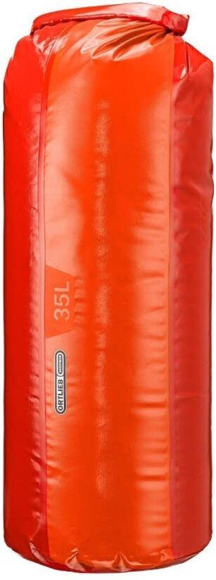 Ortlieb PD350 Bagagezak 35L Donkerrood/Middenrood