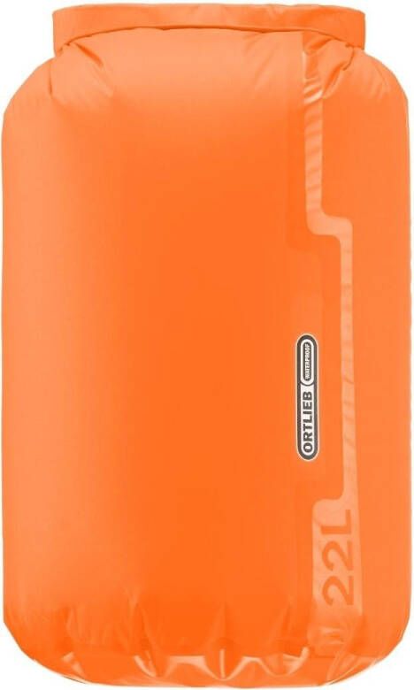 Ortlieb Drybag PS10 22 Liter Orange