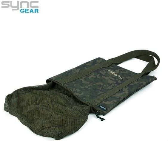 Shimano Sync Gear Airdry Bag