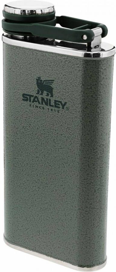 Stanley The Easy Fill Wide Mouth Flask 0, 23L Groen