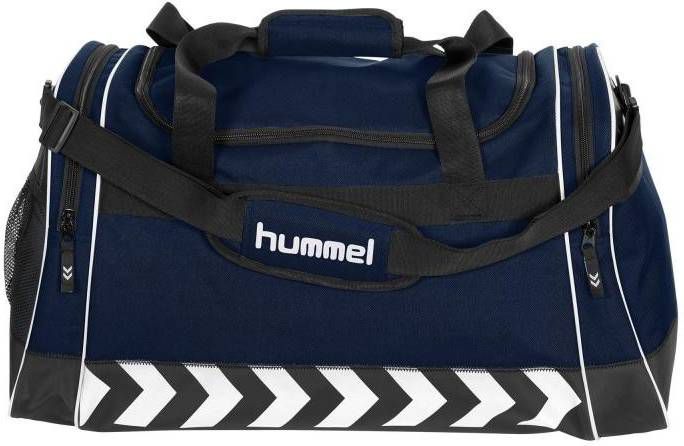 Hummel Luton Bag Navy