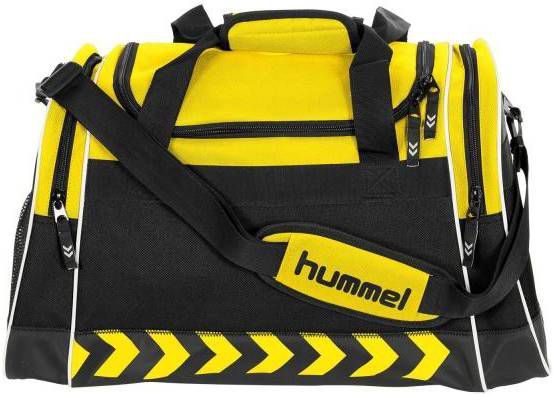 Hummel Milford Bag Geel