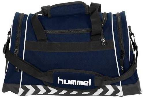 Hummel Sheffield Bag Navy