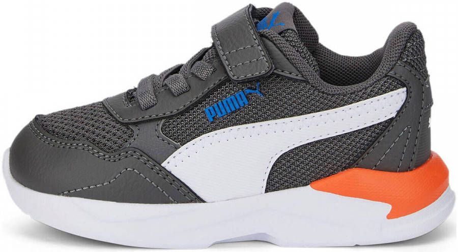 Puma Grijze X Ray Speed Lite AC Inf