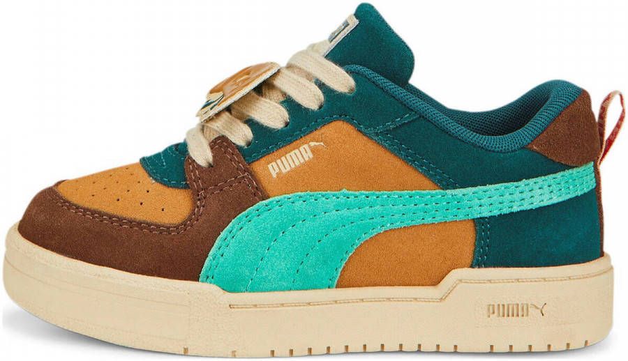 Puma Ca Pro Tiny Block Ps Voorschools