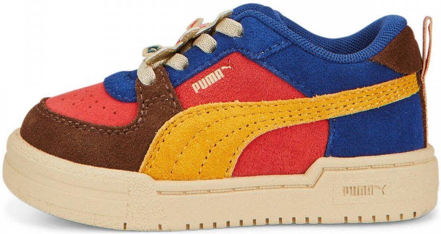 Puma Ca Pro Tiny Block Ac Inf Baby
