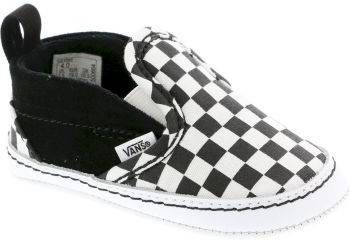 vans slip on crib