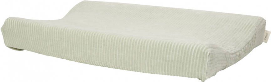 Koeka Aankleedkussenhoes Vik Shadow Green 45x73 cm