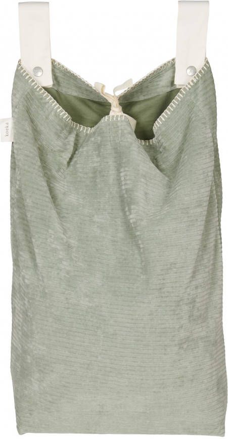 KOEKA Boxzak Vik shadow green