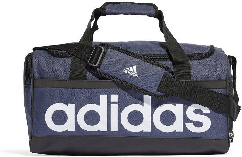 adidas Performance Sporttas ESSENTIALS LINEAR DUFFELBAG